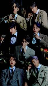 Apa sih yang diperlukan supaya dapet foto model yang keren? Killed By Love End Bts Pictures Foto Bts Bts Bulletproof