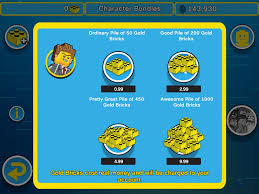 • 1 character relic (emmet's thricycle code from lego sets): The Lego Movie Video Game Top Tips Hints And Cheats You Need To Know Imore