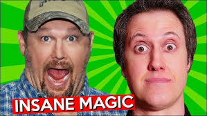 Tannen's Magic Camp