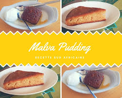 Recette Du Malva Pudding Gateau Decadent D Afrique Du Sud Une Merveille De Moelleux Et De Douceur Gateau Gourmand Recettes De Cuisine Gourmands