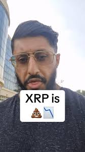 XRP is 💩📉
