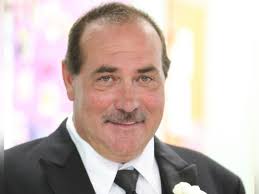 Gerald "Jerry" Alfred Heiman's Memorial Website