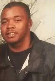 Howard Lee Blackmon Jr., age 38