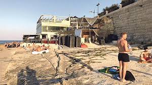 Tower road, sliema, ilha de malta malta. Sliema Lido Operator Clears Access