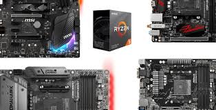 To help you out, amd and our memory partners have worked together to deliver the ryzen™ processor memory compatibility list. 4 Best Motherboards For Ryzen 5 3600 Builds In 2021 Premiumbuilds