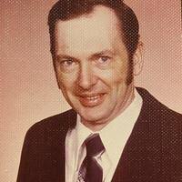 Donald Hook Obituary