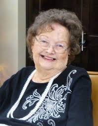 Shirley Luella Stanfield Obituary (2023)