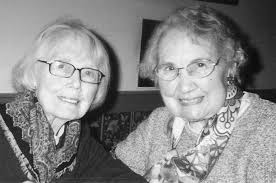 Happy Birthday Erva LaMere Lynch who was 103