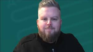 Startup-Investor Pitch Lunch