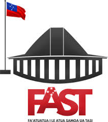 薩摩亞信仰統一黨- 維基百科，自由的百科全書