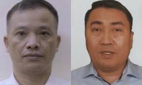 Lật lại vụ gây rối tại vũ trường Queen Bee