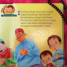 Abid Sudah Dibiasakan Bangun Pagi Dan Sholat Subuh Berjamaah Di Mesjid Betapa Banyak Keutamaan Yang Ada Pada Saat Subuh Dan Kita Tentunya Ti Ayah Mesjid Anak