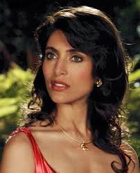 Caterina Murino, Casino Royale. Imagen tomada por Carlos Alberto Pons  (PonsMusic)