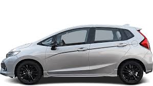Maybe you would like to learn more about one of these? Dimensions Honda Jazz Fit 2017 2020 Vs Seat Ibiza 2008 2012