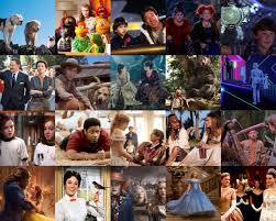 During a video played at disney's d3 event in august 2019, reports cnet, emma told the audience that cruella will be set in the 1970s and take. Click A Movie Initially Live Action Disney Movies Quiz By Ghcgh