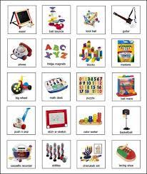 Pics for pecs easter sample page. Free Pec Symbols Examples Of Toy Pictures Pecs Printables Autism Activities Pecs Pictures