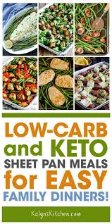 Pin On Low Carb And Keto Recipe Round Ups