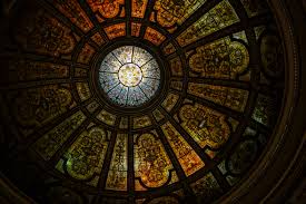 Maybe you would like to learn more about one of these? 5376138 3456x2304 Architecture Png Images Window Roof Art History Glass Oculu Cathedral Ceiling Stained Glass Light Skylight Historic Beauty Art Church Rose Window Ornate Decorative Inside Dome Mocah Hd Wallpapers