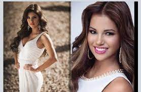 The outgoing titleholder, miss world peru 2016, pierina wong of lambayeque crowned her successor, pamela sánchez of amazonas as the end of the event. Prissila Howard Is Miss Universe Peru 2017 Pageanthology 101