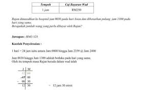 1) which measuring tool is the most sensitive? Contoh Soalan Sebenar Matematik Pt3 2017 Helowine Resep Kuini