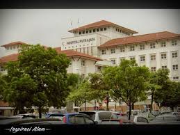 Disclaimer the hospital putrajaya malaysia shall not be liable for any loss or damage caused by the usage of any information obtained from this portal. Putrajaya Hospital Presint 7 Putrajaya Di Sayangi Facebook