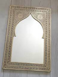 Shop wayfair for the best moroccan style mirror. Pin On Dream Bathroom