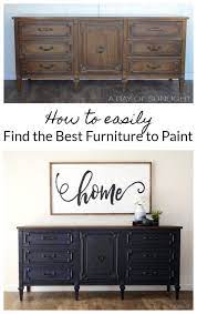 Best Places To Get Good Furniture For Cheap Diy Furniture Renovation Cheap Furniture Makeover Furniture Flipping Business