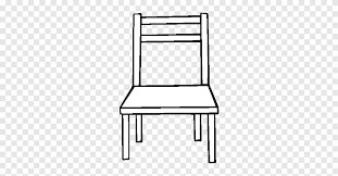 Koleksi gambar sketsa kepala harimau gambar mewarnai. Table Chair Drawing Gambar Buku Mewarnai Meja Meja Kursi Png Pngegg