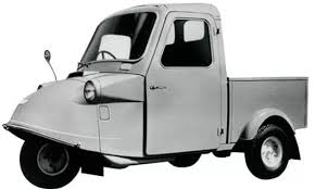 Image result for Shooting White 1966 Daihatsu