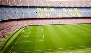 Fcb is listed in the world's largest and most authoritative dictionary database of abbreviations and acronyms. Oh My Guide Barcelona Fcb Football Club Barcelona Camp Nou Stadium Olympic Stadium