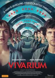 Vivarium Vod Umbrella Entertainment