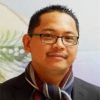 Ricky Sarmiento, P.E.