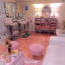 Site Suspended This Site Has Stepped Out For A Bit Beauty Room Makeup Room Decor Dream Rooms