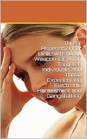 Threat Assessment of Directed Energy Weapon (DEW)