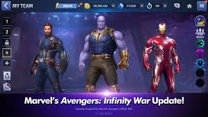 Marvel Future Fight Hack Tool Marvel Future Fight Obb File Download Marvel Future Fight Unlimited Golds Crystals Energy Marvel Future Fight Hack Mod Apk Marve