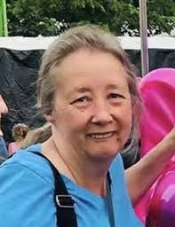 Obituary information for Kathleen S. Keegan