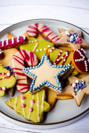 Almond flour, almond extract, granulated sugar, powdered sugar and 4 more. Almond Flour Holiday Shortbread Cookies Christmas Cookie Party Almond Flour Cookies