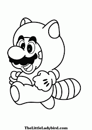 Free, printable coloring pages for adults that are not only fun but extremely relaxing. Baby Mario Coloring Pages To Print High Quality Coloring Pages Coloring Library