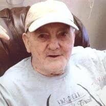 Johnny Harrell "Big John" Davis Obituary