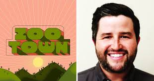 Scott Osburn's Instagram, Twitter & Facebook