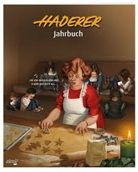 Find many great new & used options and get the best deals for moff. Haderer Jahrbuch Nr 8 Von Gerhard Haderer 2015 Gebundene Ausgabe Gunstig Kaufen Ebay