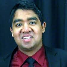 Kunal Parikh's Instagram, Twitter & Facebook