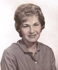 Doris Potter Clemmons (1934-2015)