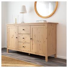 Hemnes Sideboard White Stain 61 3 4x34 5 8 Ikea Hemnes White Sideboard Ikea Sideboard