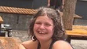 Father of missing teen has an emotional plea: 'She's loved and we want her  to come home'