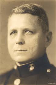 Roy Stanley Geiger (1885-1947)