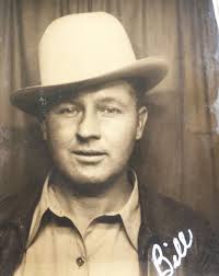 William Wiley “Bill” Pusley Jr. (1908-1976)