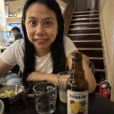 Pineapple & Passion Fruit Cider (凤梨百香果西打)