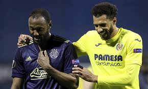 Villarreal live score (and video online live stream*), team roster with season schedule and results. Prediction Villarreal Vs Dinamo Zagreb Football24 News English