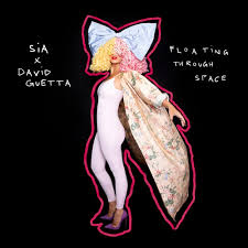 Sia — together (music 2021). Sia And David Guetta Floating Through Space By Sia